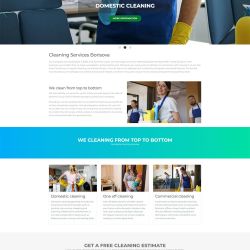 borisova-cleaningservices.co.uk