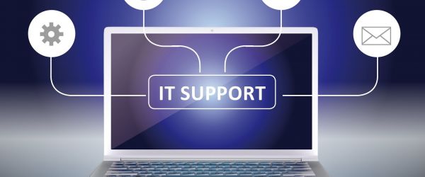 IT support