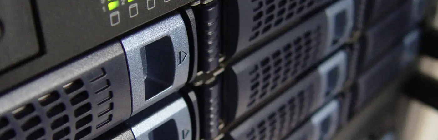 Cloud Hosting