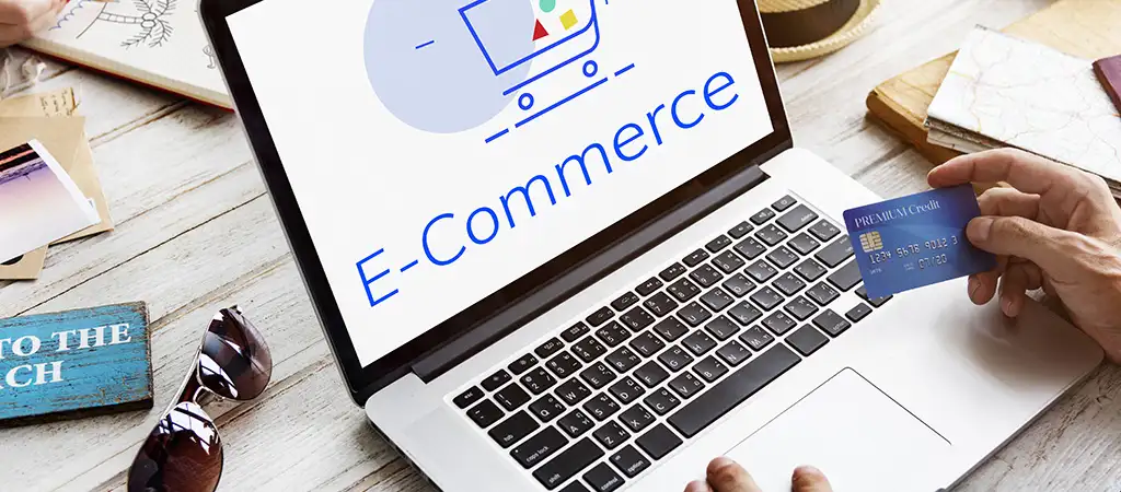 E-commerce Website Development