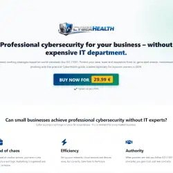 cyberhealth.guide