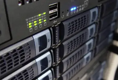 Cloud Hosting