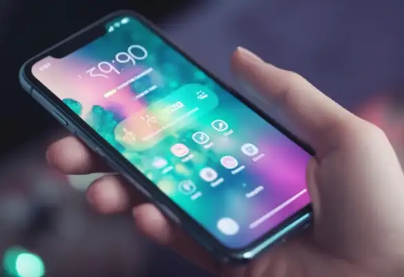 Custom Mobile Applications