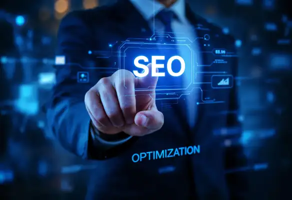 SEO und GEO für Online-Shops
