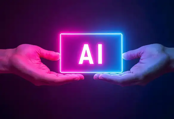 Hochwertige Produkte werden nicht durch KI-generierte Äquivalente verdrängt