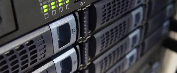 Cloud Hosting